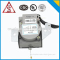 Zhejiang well sale advanced technology best standard oem plastic washing machine motor